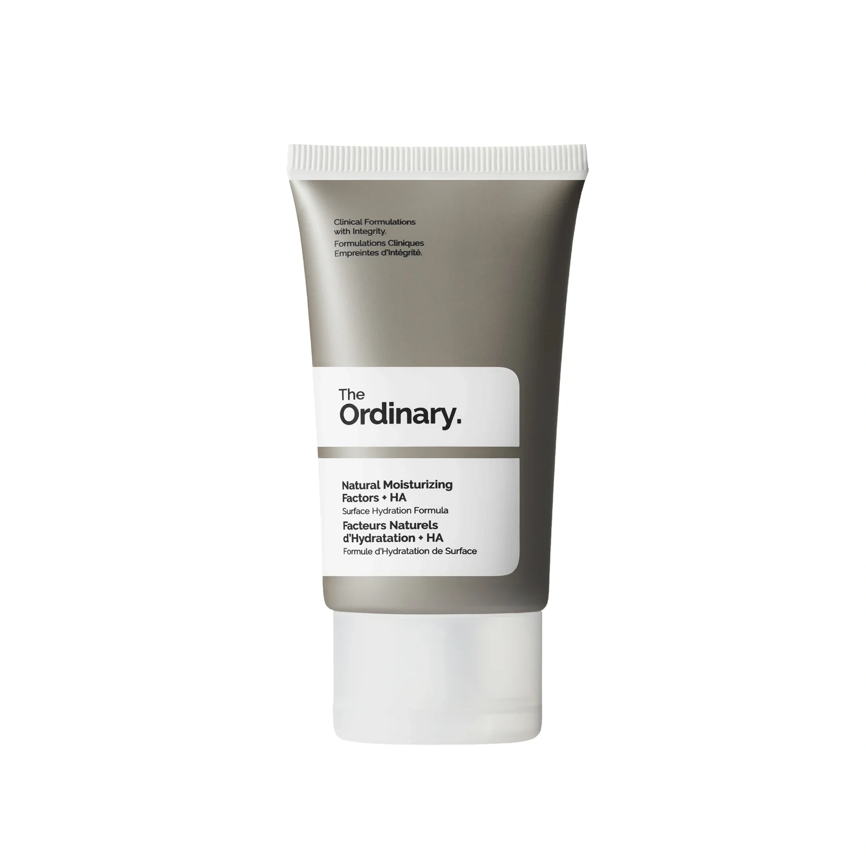 The Ordinary Natural Moisturizing Factors + HA 30 ml