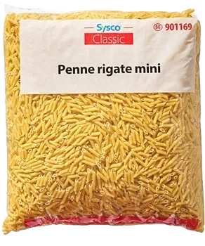 Penne Rigate Mini