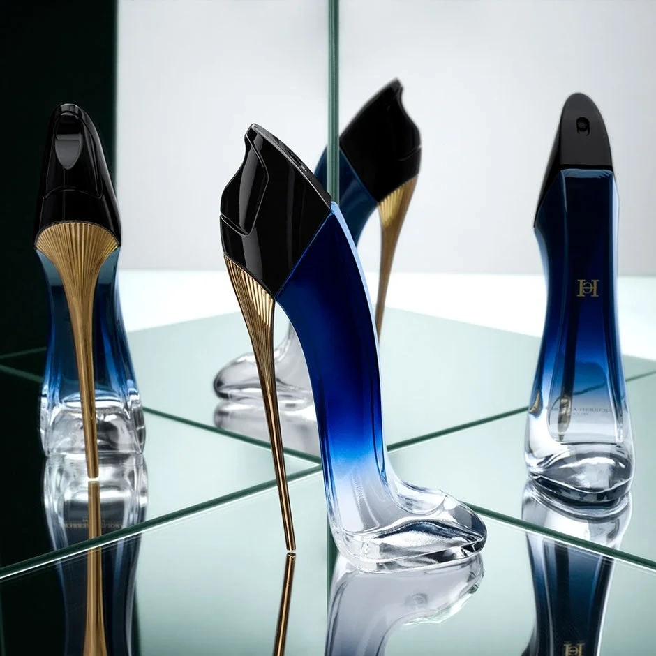 CAROLINA HERRERA Good Girl Légère
