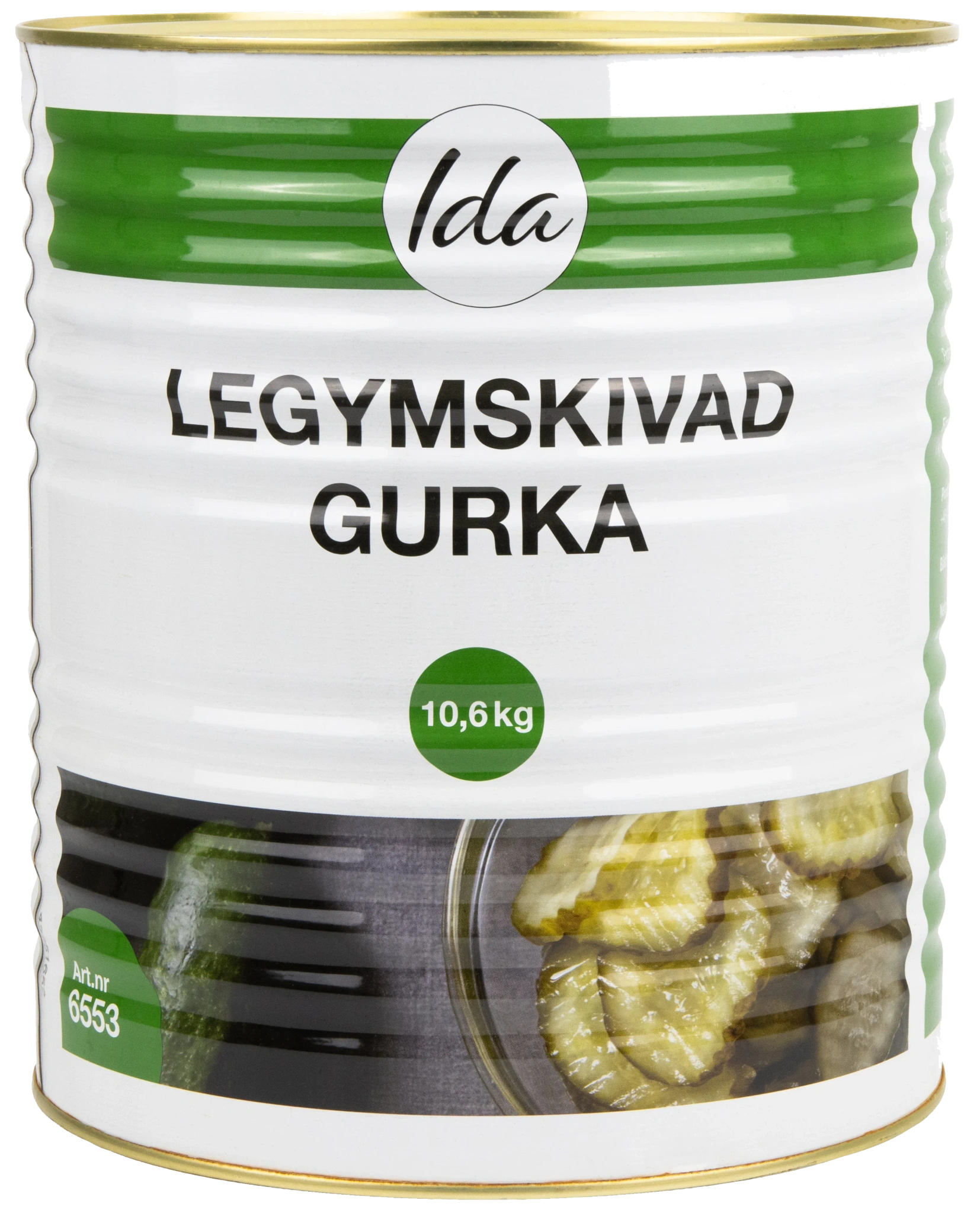 Gurka Legymskivad