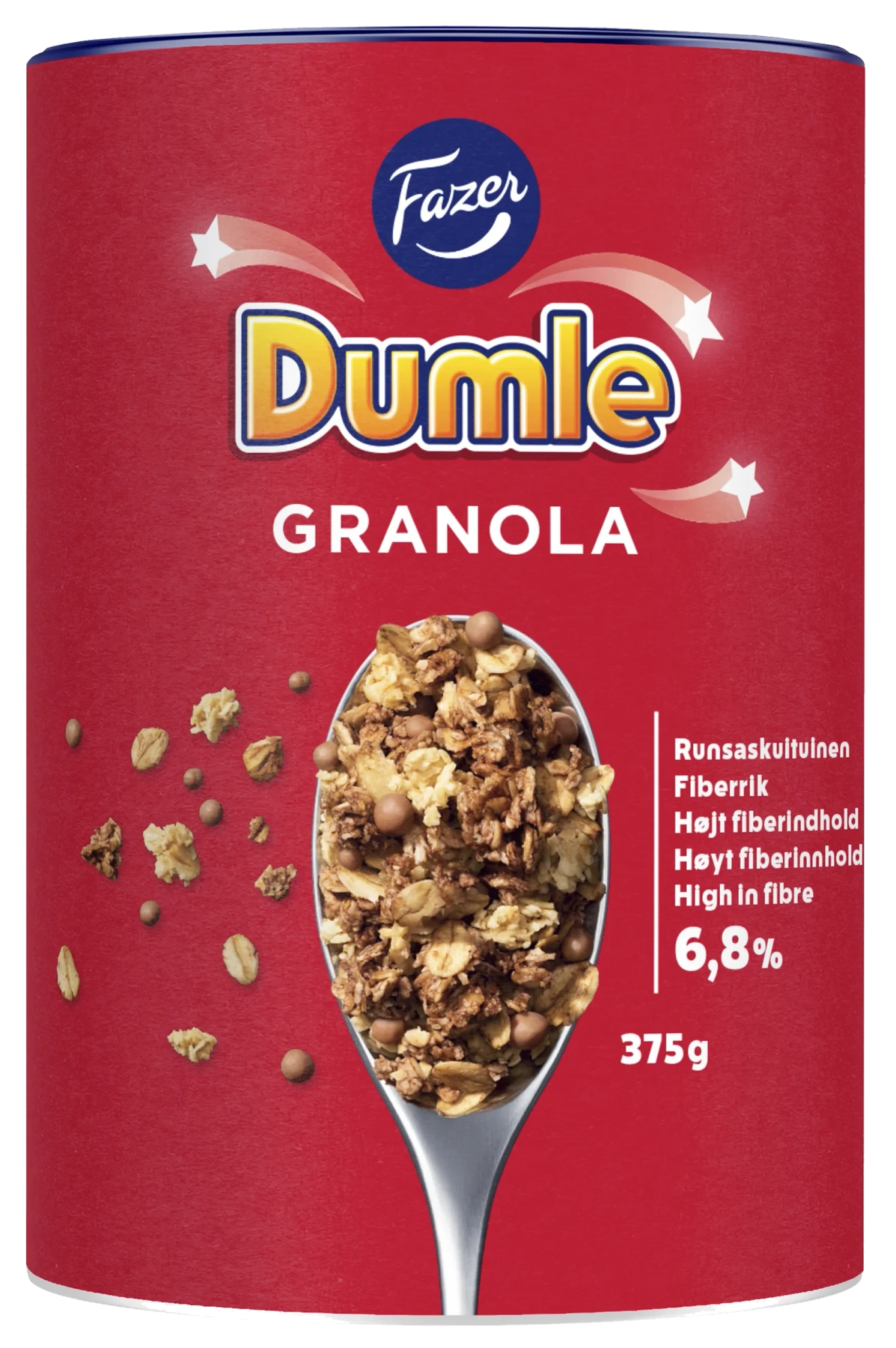 Dumle Granola