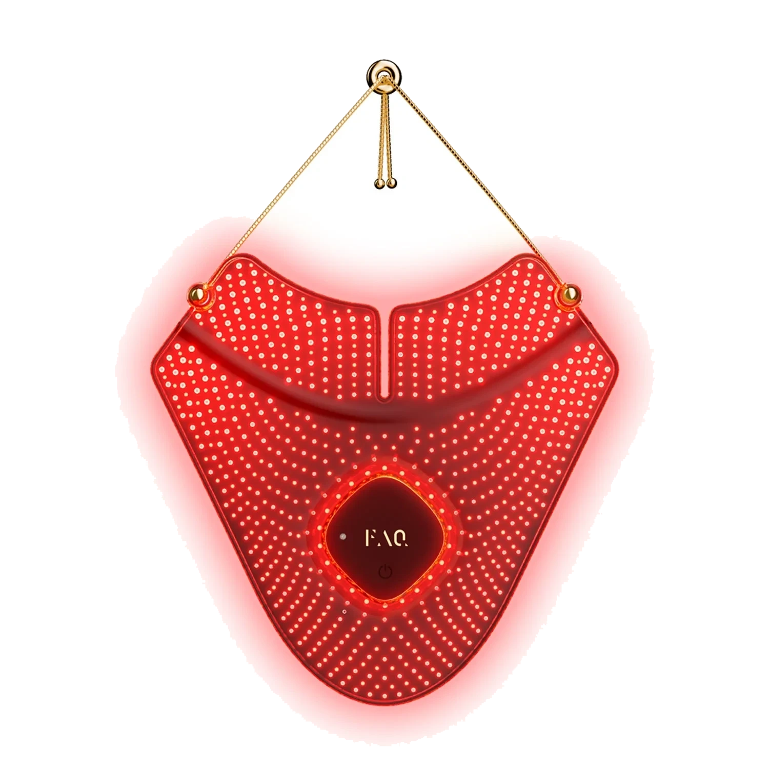 FAQ Swiss FAQ™ 211 LED Neck & Décolleté Mask