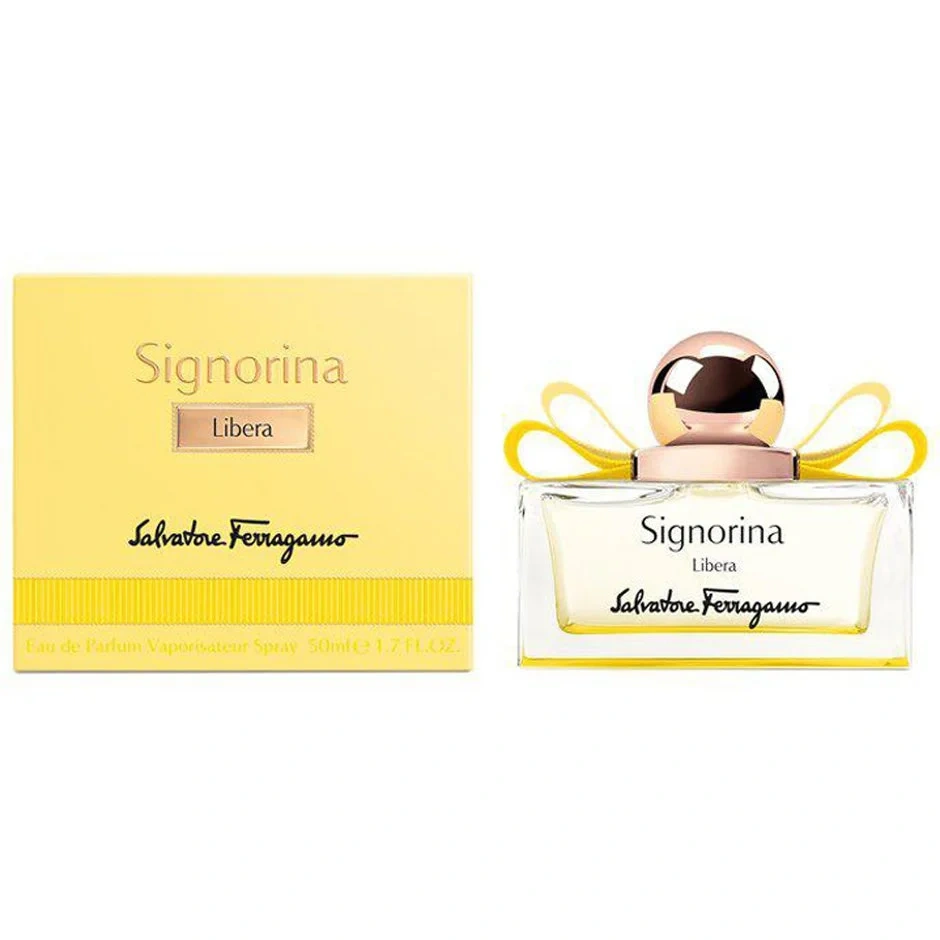 Ferragamo Signorina Libera