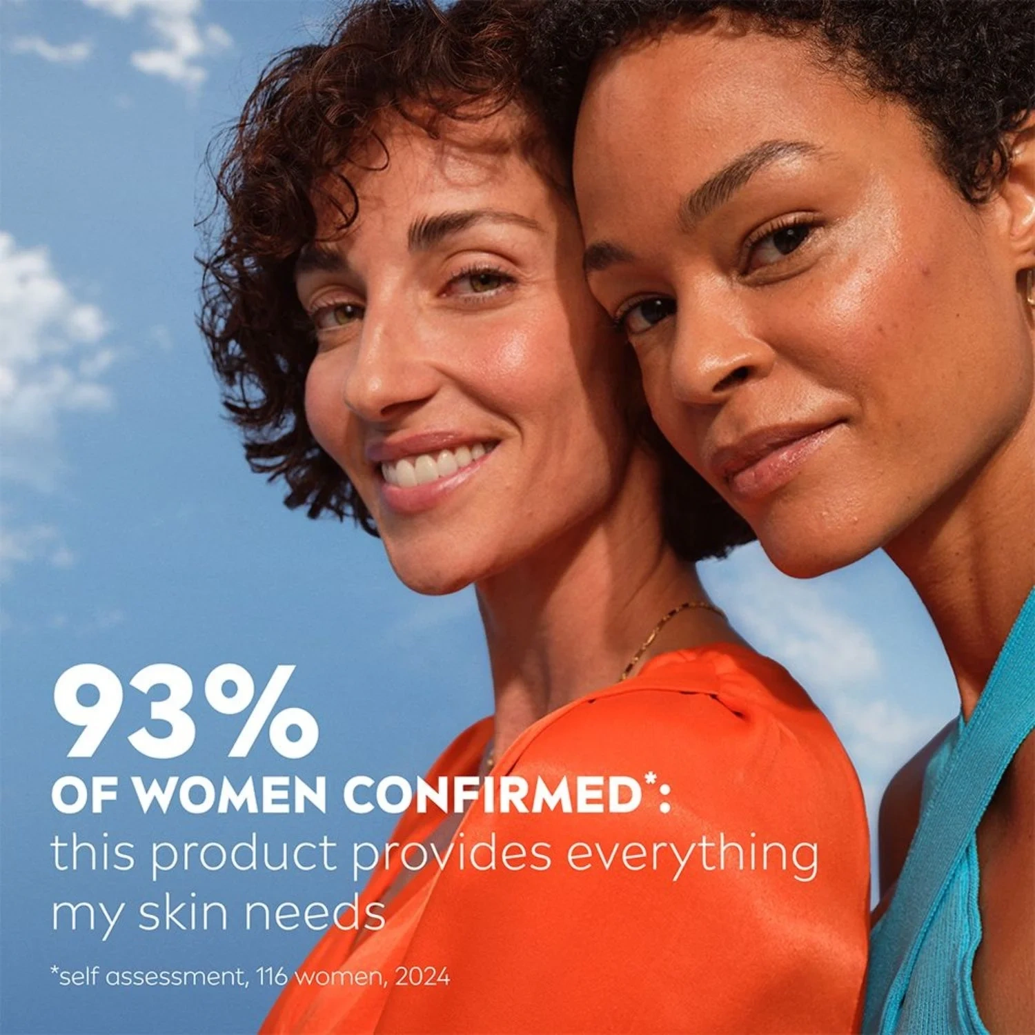 NIVEA Q10 Power Firming Day Cream SPF15