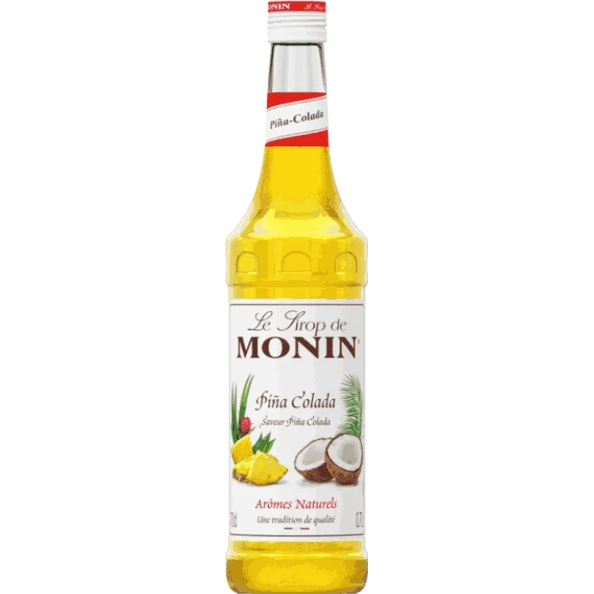 Monin Piña Colada 70cl