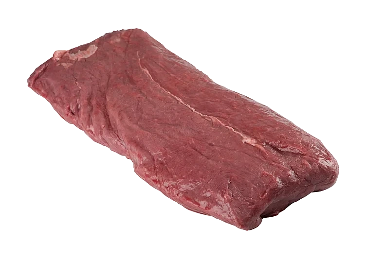 Storfe ytrefilet 3,5cm+    kg