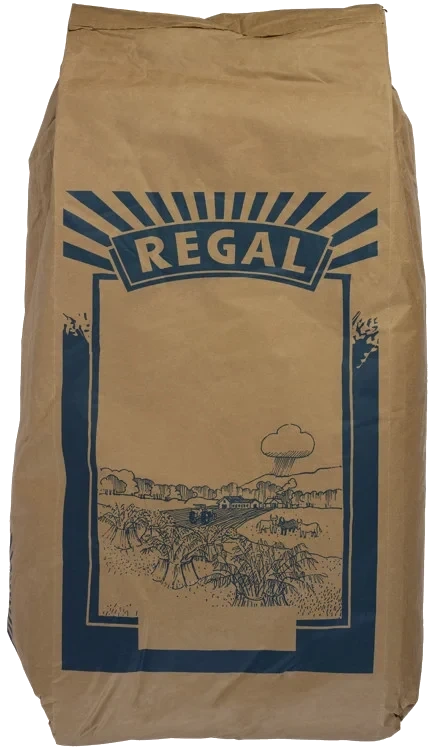 Bygg steinmalt grov   25kg