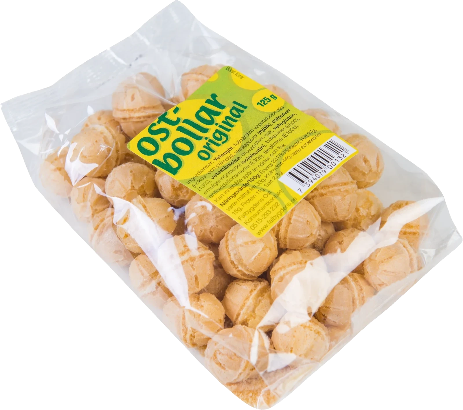 Ostbollar Original