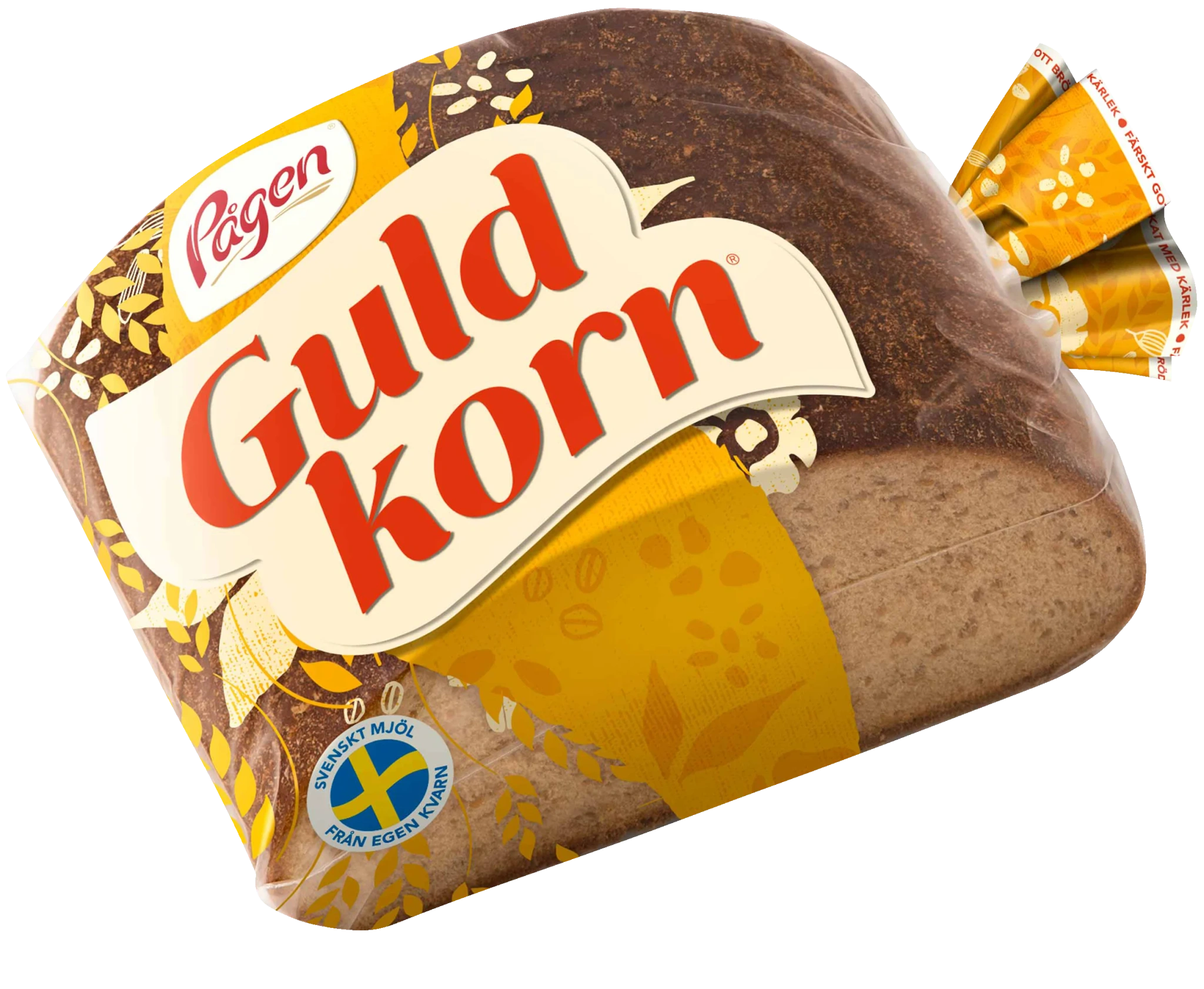 Guldkorn