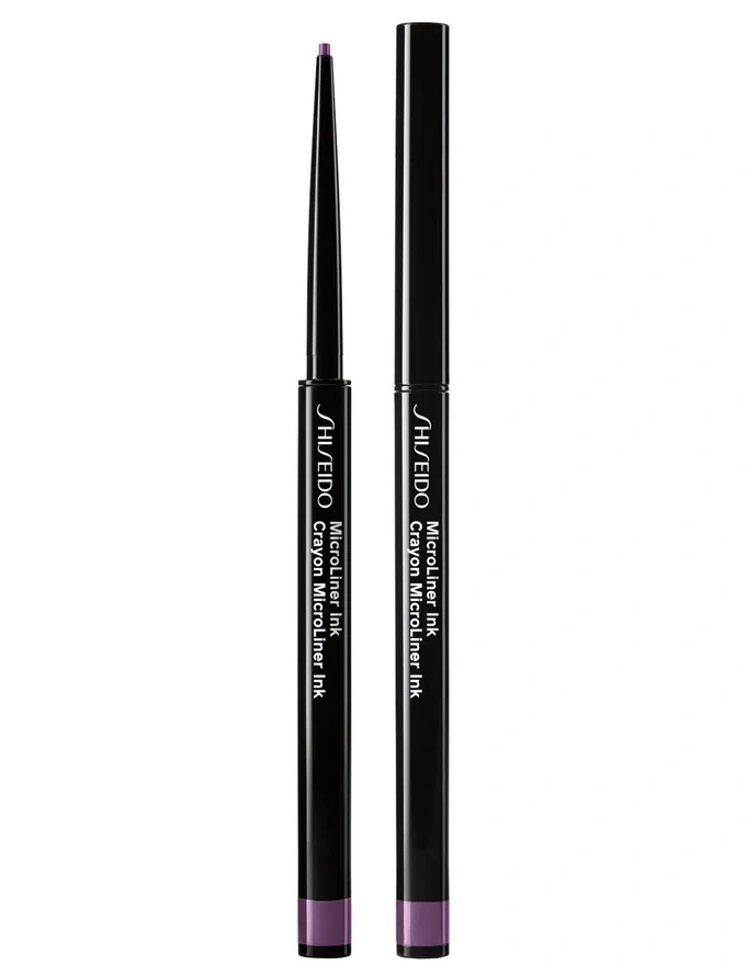 Shiseido Microliner Ink Eyeliner 09 Violet