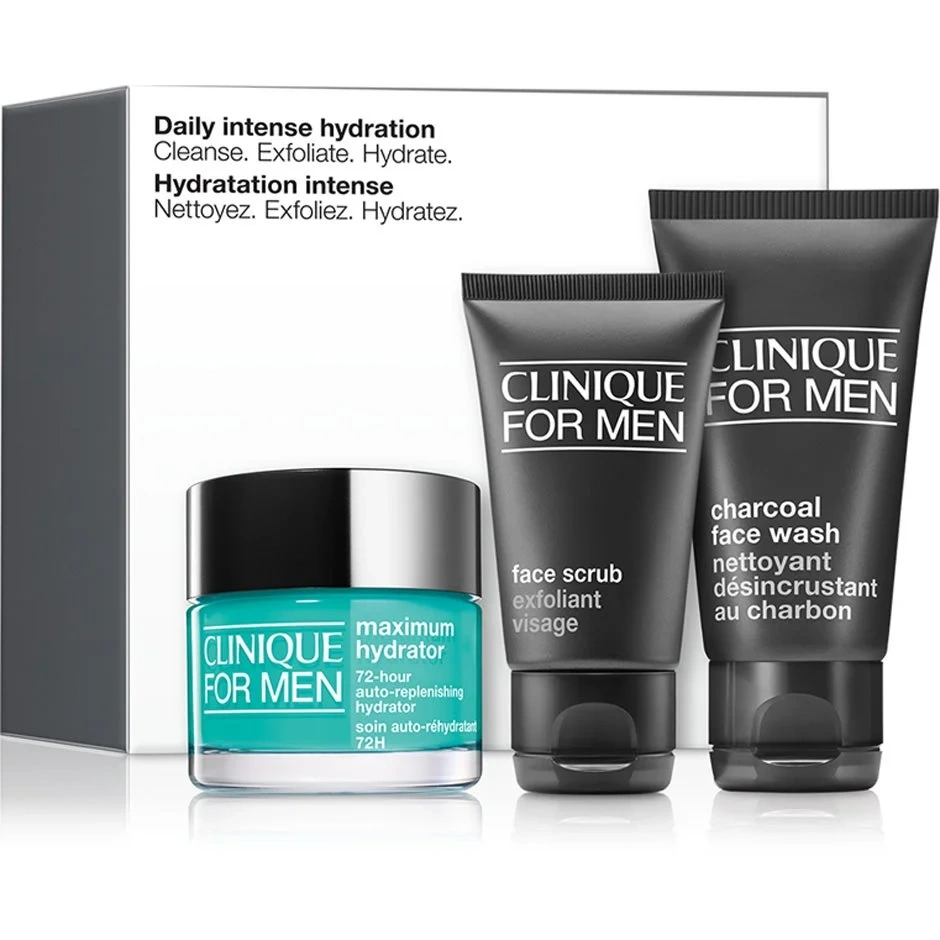 Clinique Daily Intense Hydration