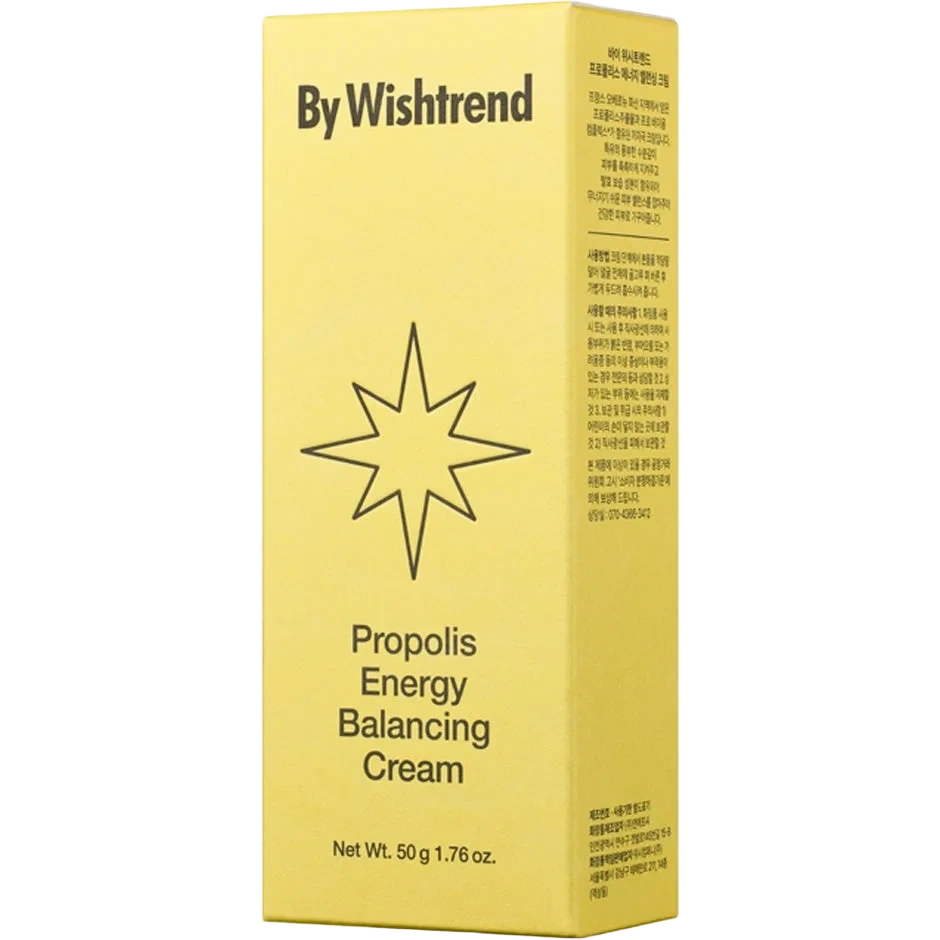 By Wishtrend Pro-Biome Blance Cream