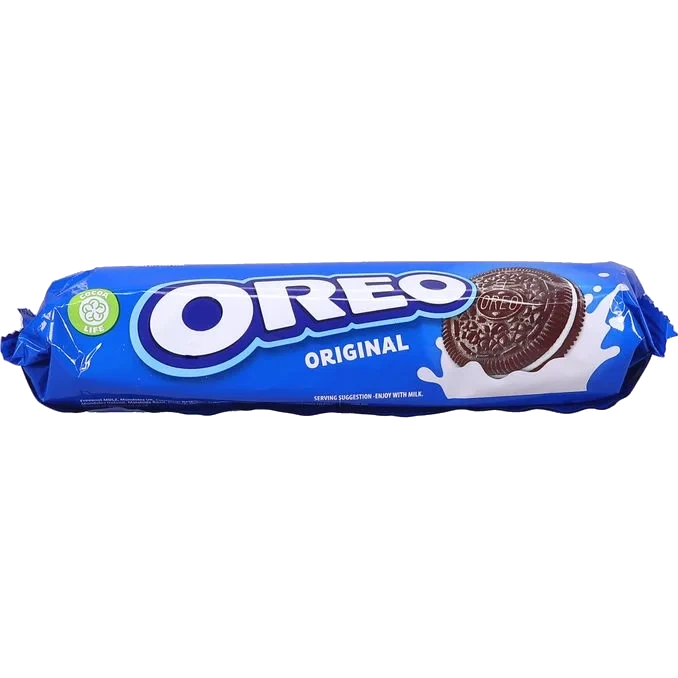 Kakor Oreo Original