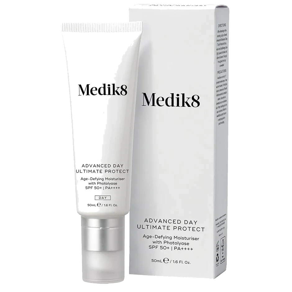 Medik8 Advanced Day Ultimate Protect