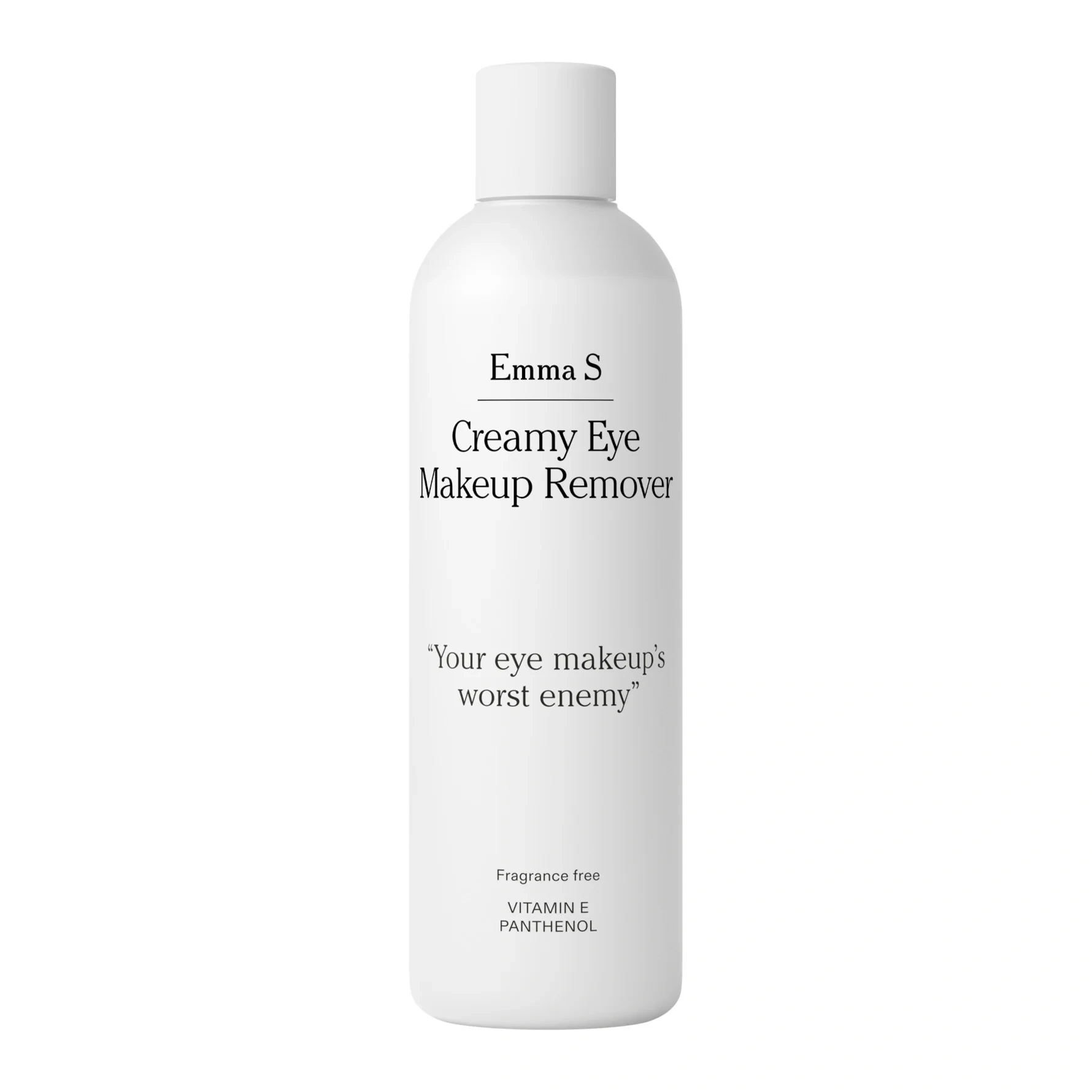 Emma S. Hydrating Eye Makeup Remover 150 ml