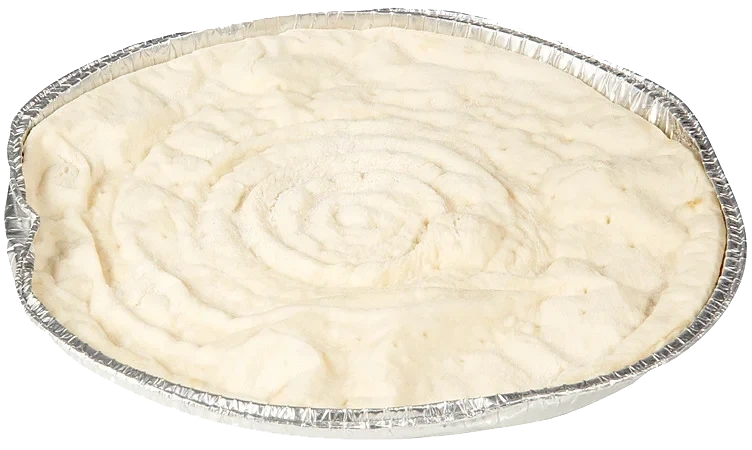 Pizzabunn glutenfri 30cm  14x240g