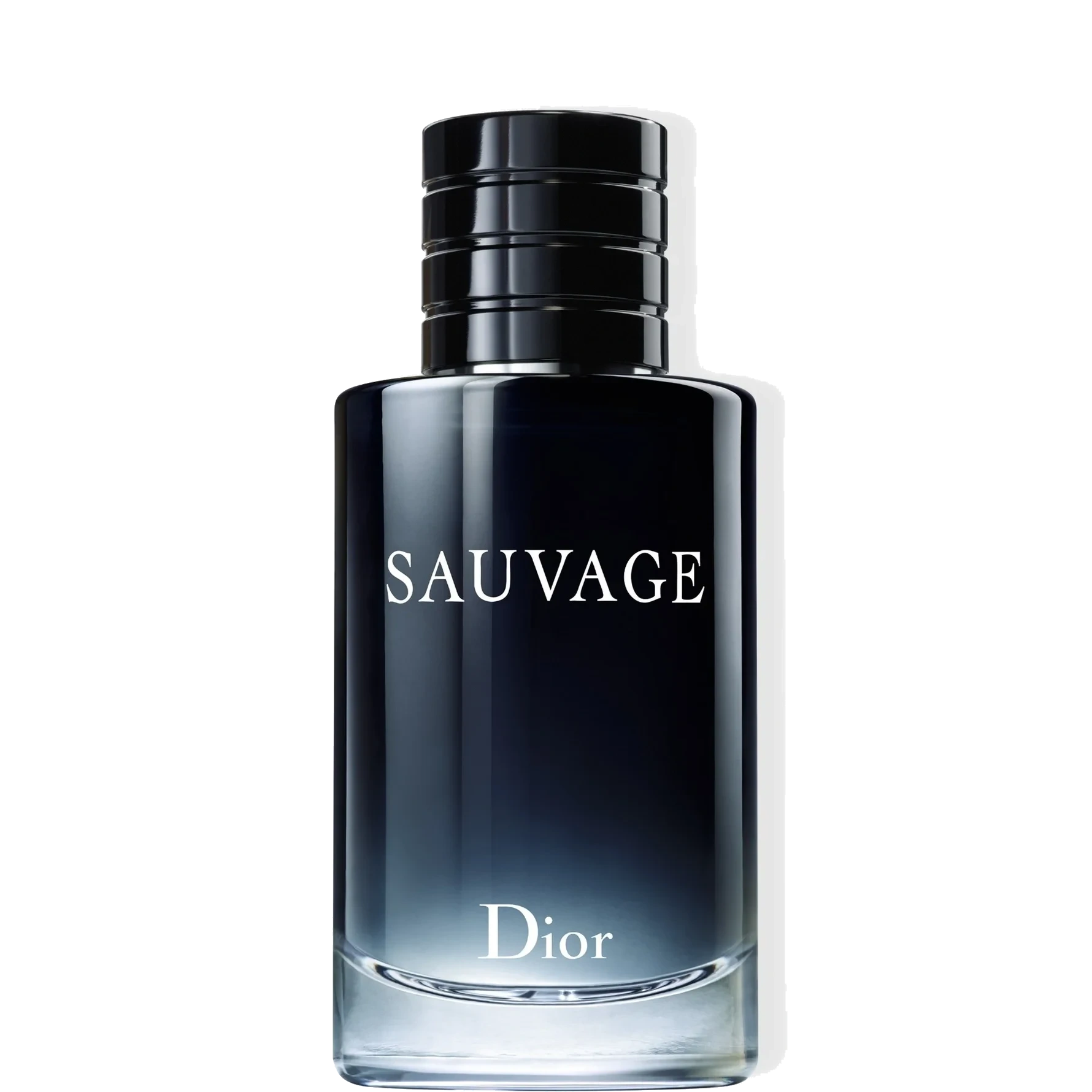 DIOR Sauvage Eau de Toilette 100 ml
