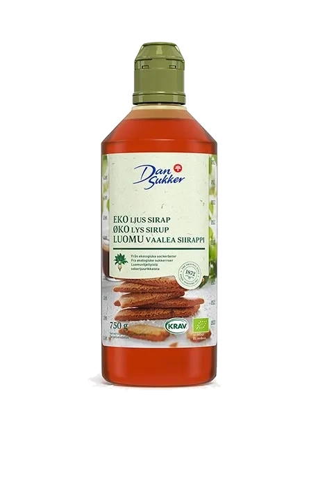 EKO Ljus Sirap