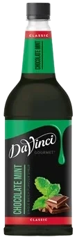Da Vinci Choco Mint Syrup