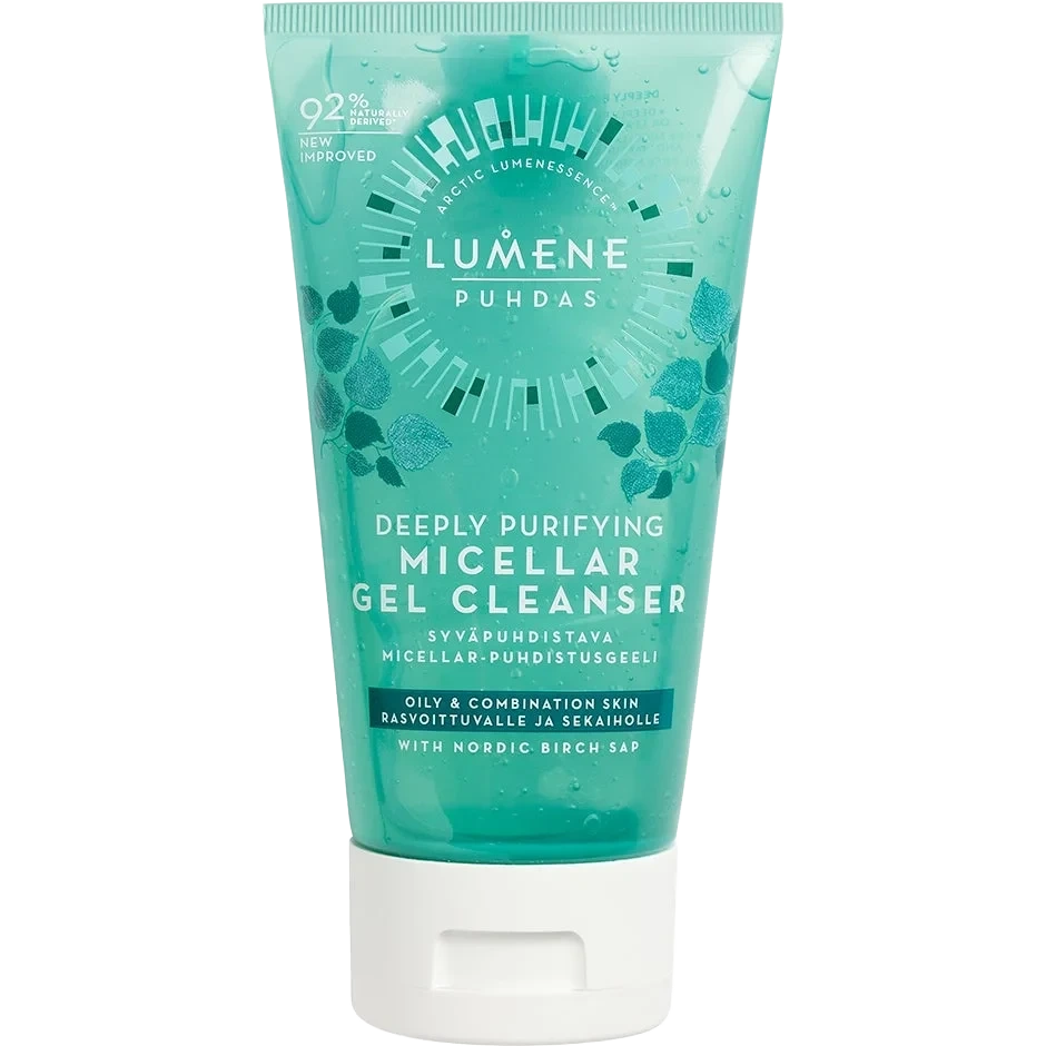Lumene Deeply Purifying