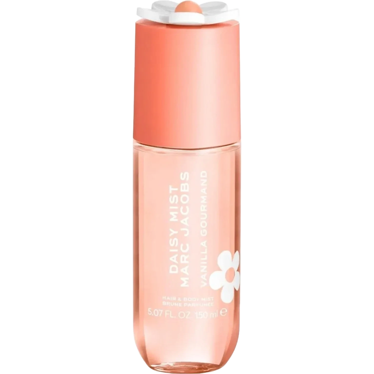 Marc Jacobs Daisy Hair & Body Mist Vanilla Gourmand 150 ml
