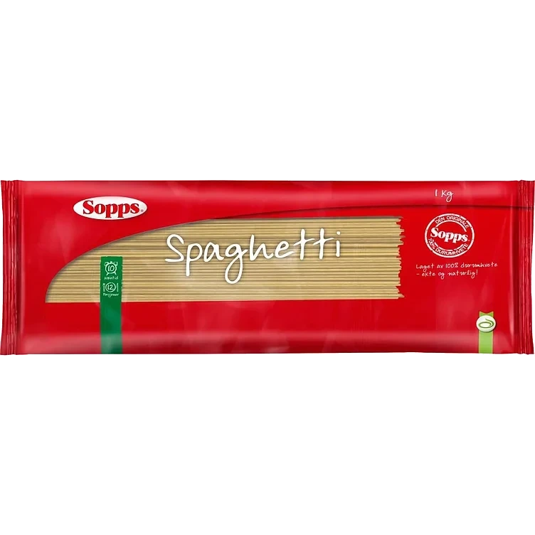 Spaghetti   1kg