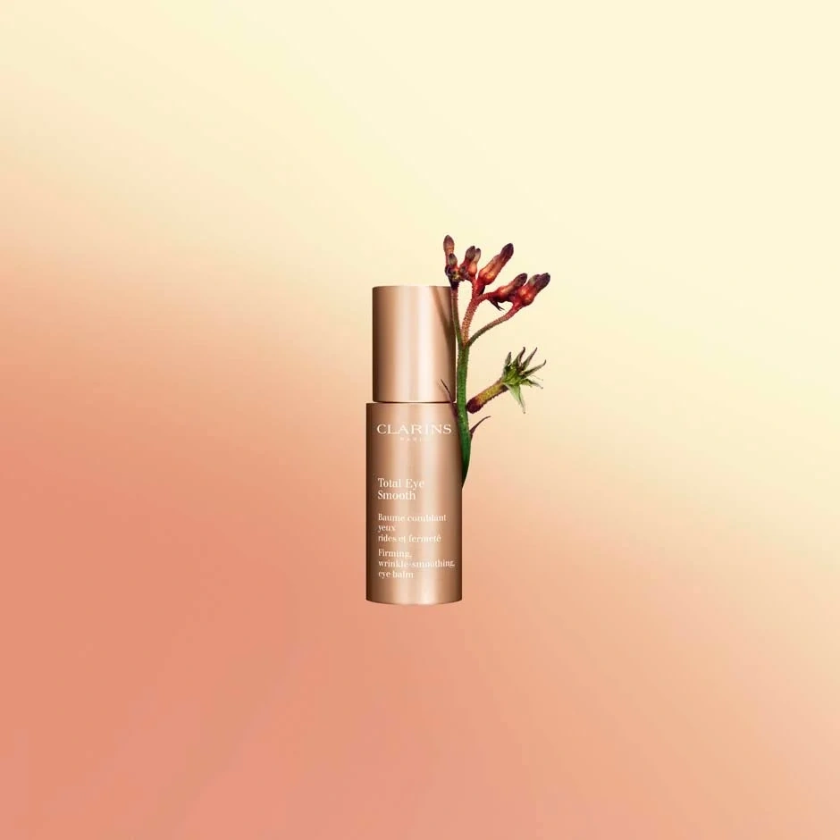 Clarins Total Eye Smooth