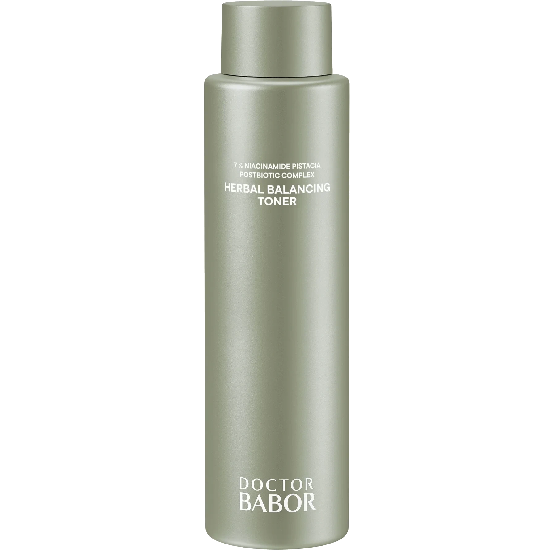 Babor Microbiomic Herbal Balancing Toner