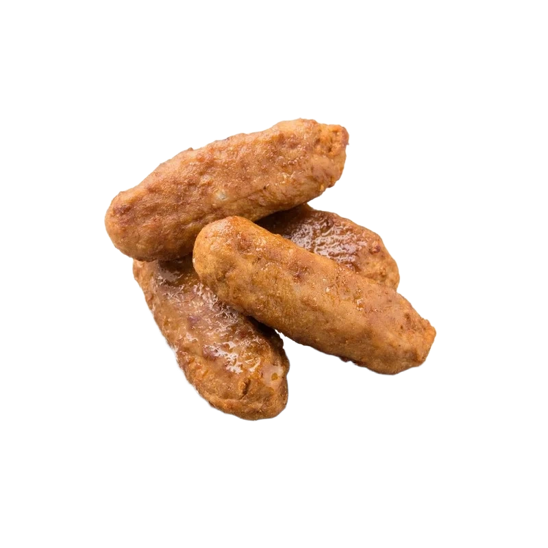 Oxjärpe 40g