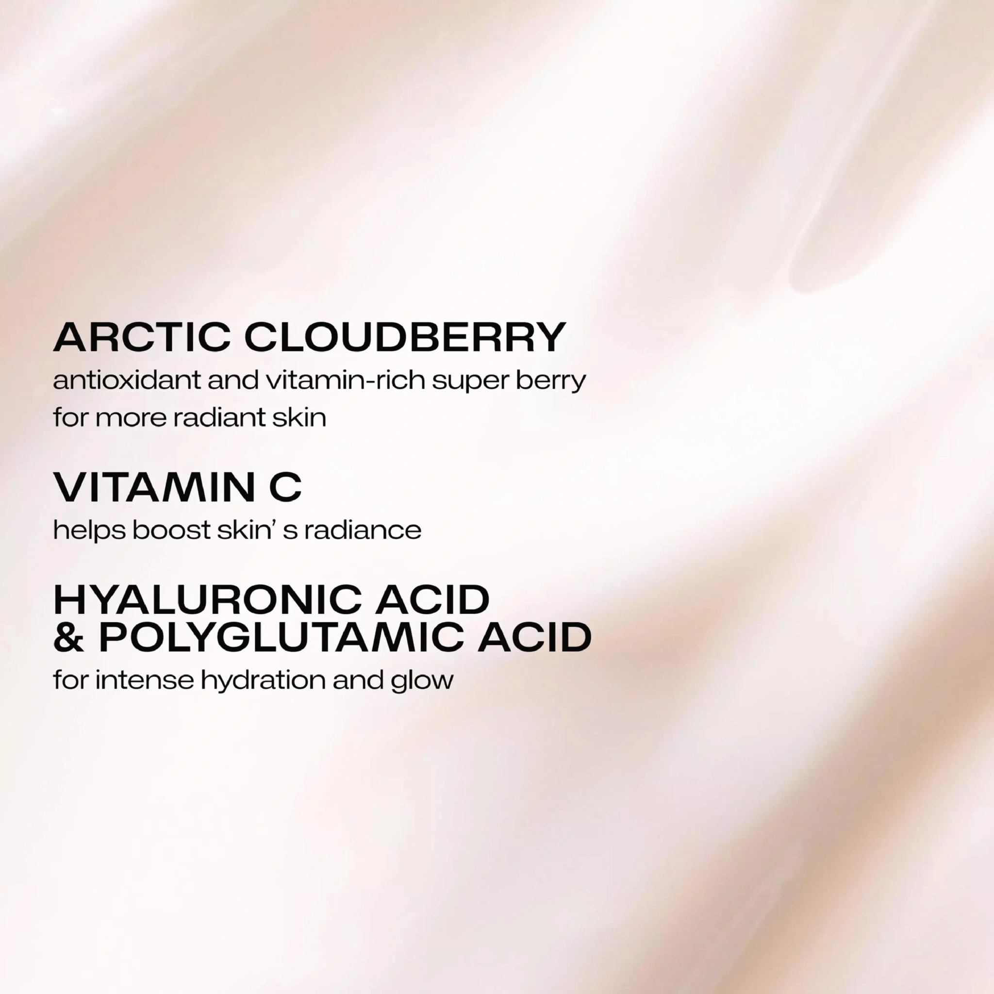 Lumene Nordic-C Glow Renew Night Cream, 50 ml