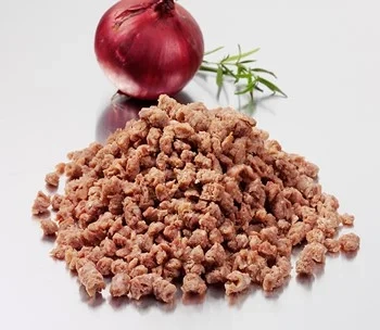 Nötfärs tillagad 10%