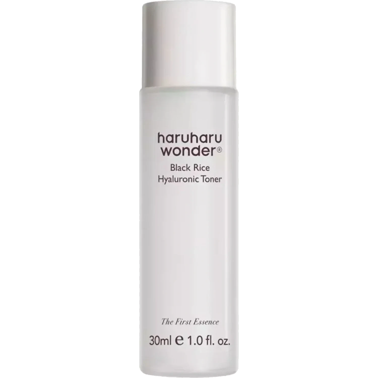 haruharu wonder Black Rice Hyaluronic Toner