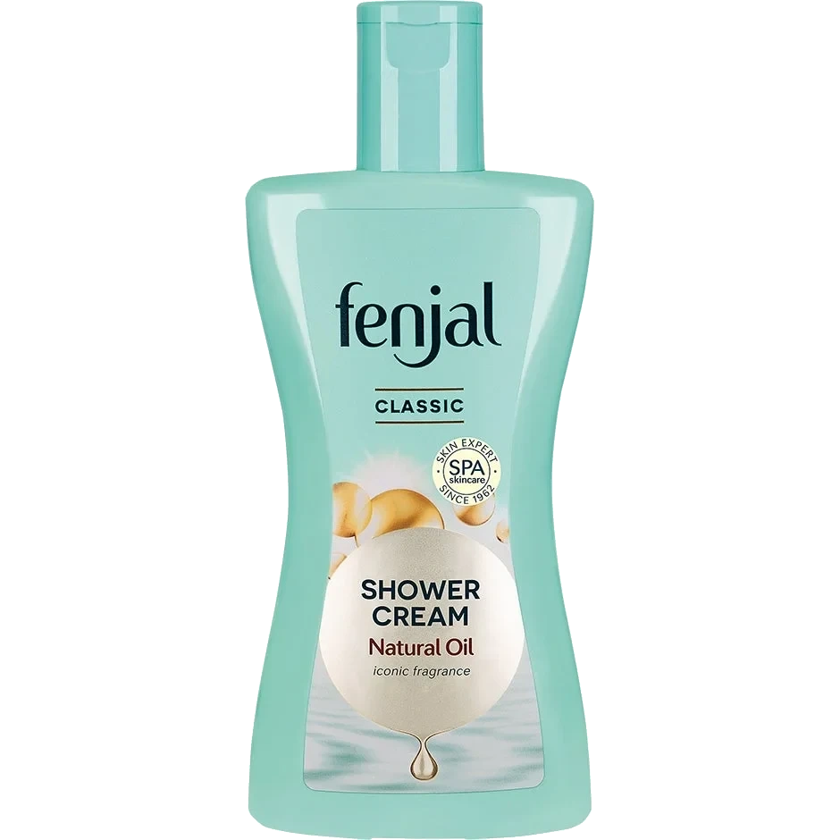 Fenjal Classic Shower Creme
