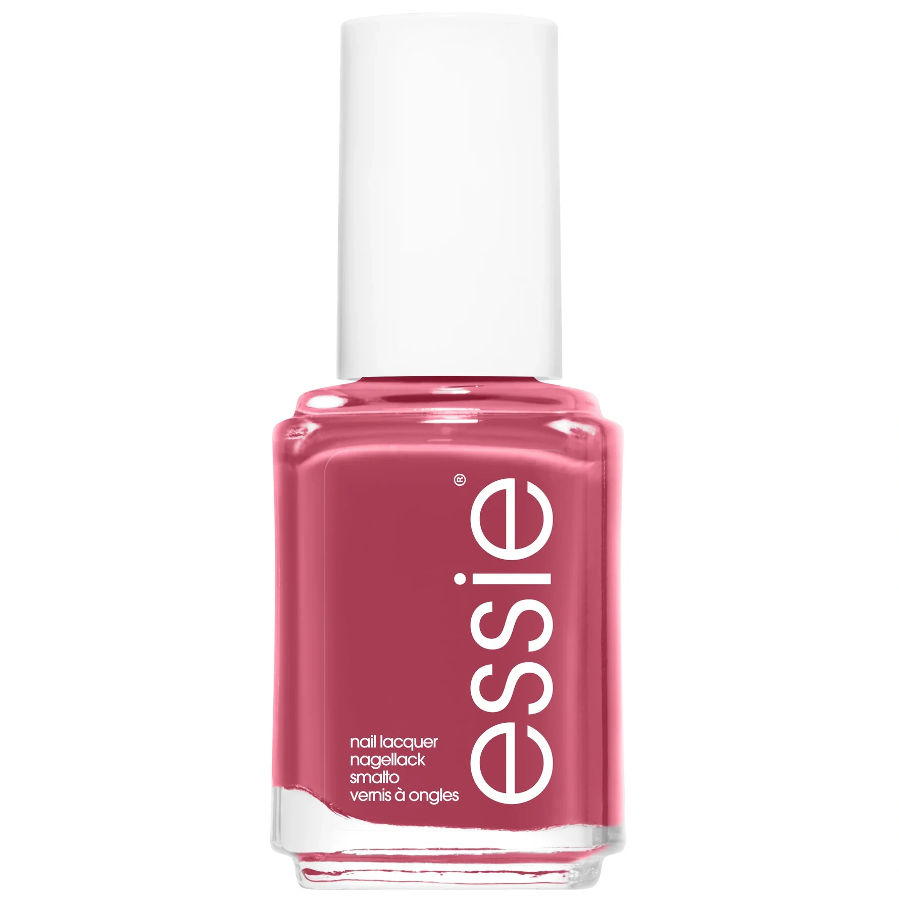 essie original nail polish 413 mrs always right
