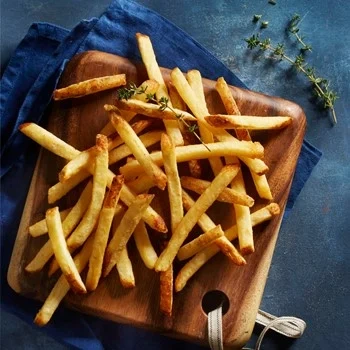 Pommes Frites SuperCrunch Skin On 9,5 mm