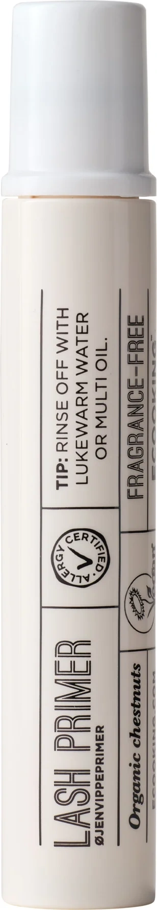 Ecooking Lash Primer Grey