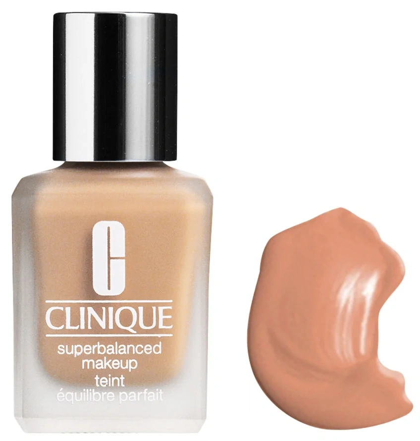 Clinique Superbalanced Makeup Foundation CN 10 Alabaster