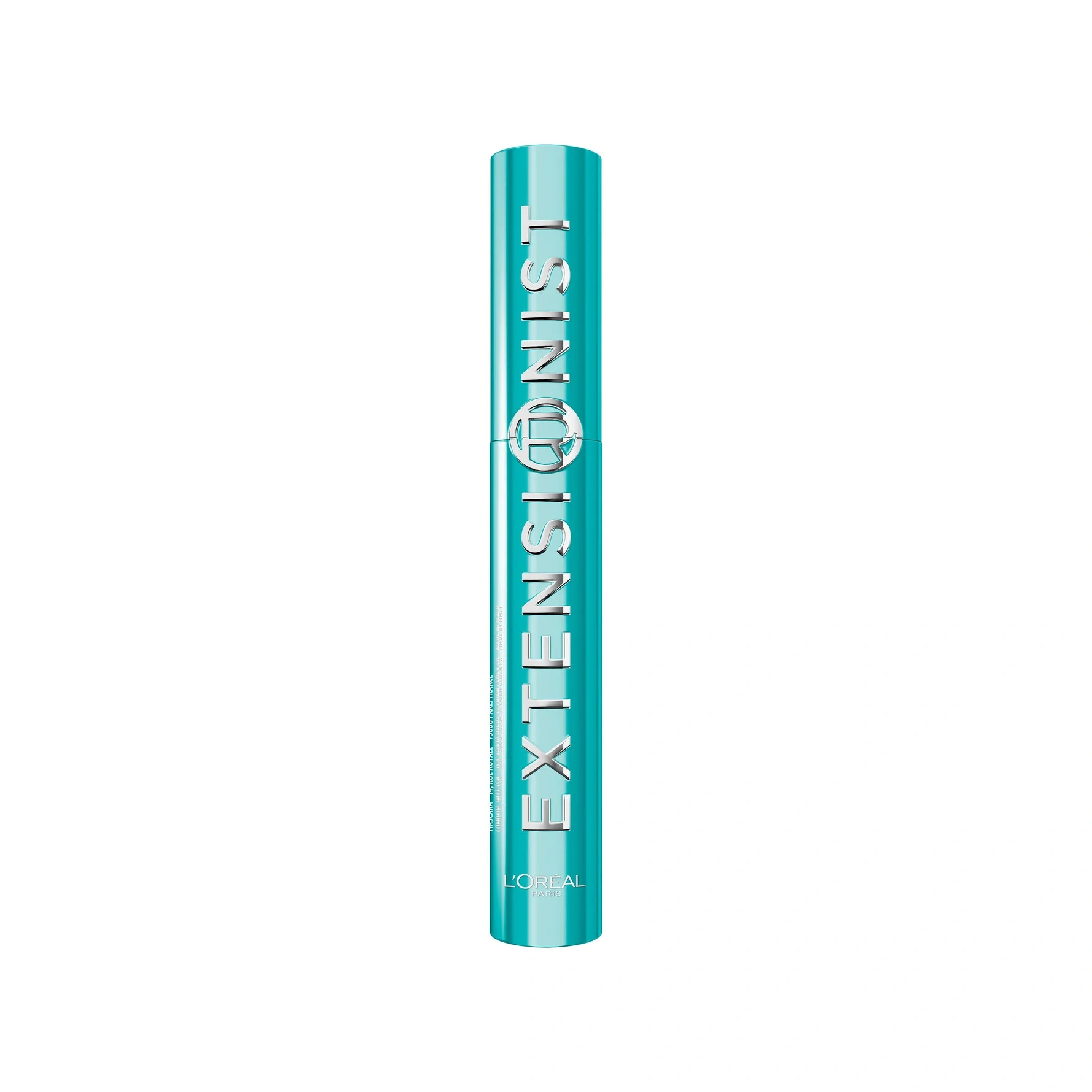 Mascara Telescopic Wtp Black 9,9ml Loreal