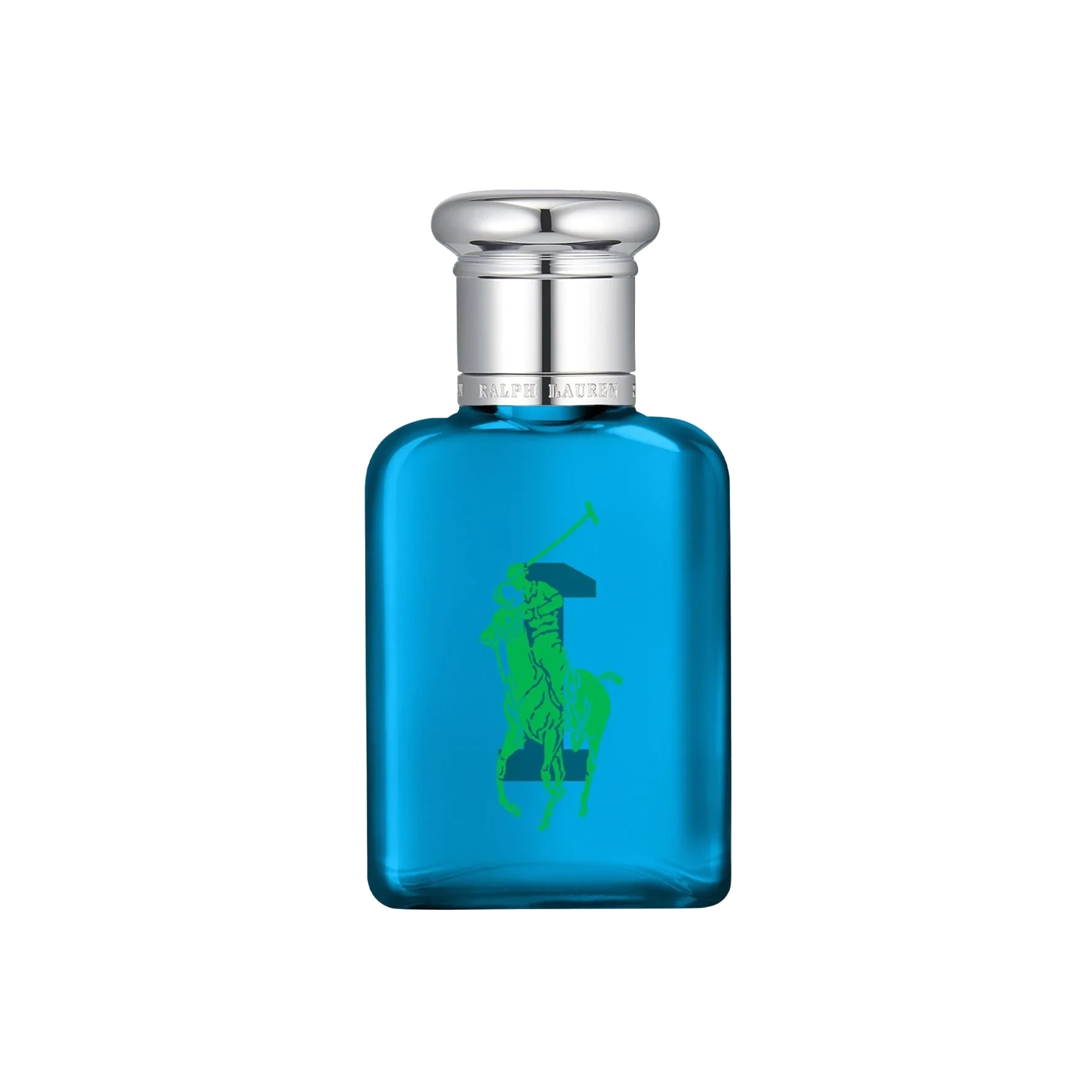 Ralph Lauren Blue Eau de Toilette 40 ml