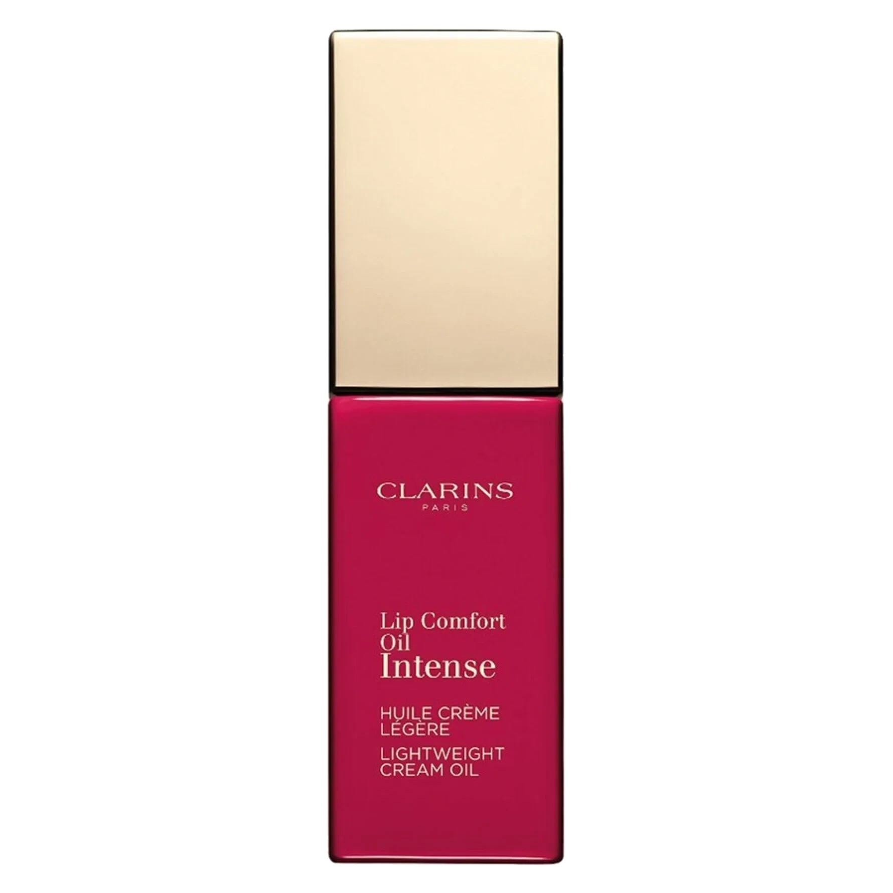 Clarins Lip Comfort Oil Intense 6 Intense Fuchsia