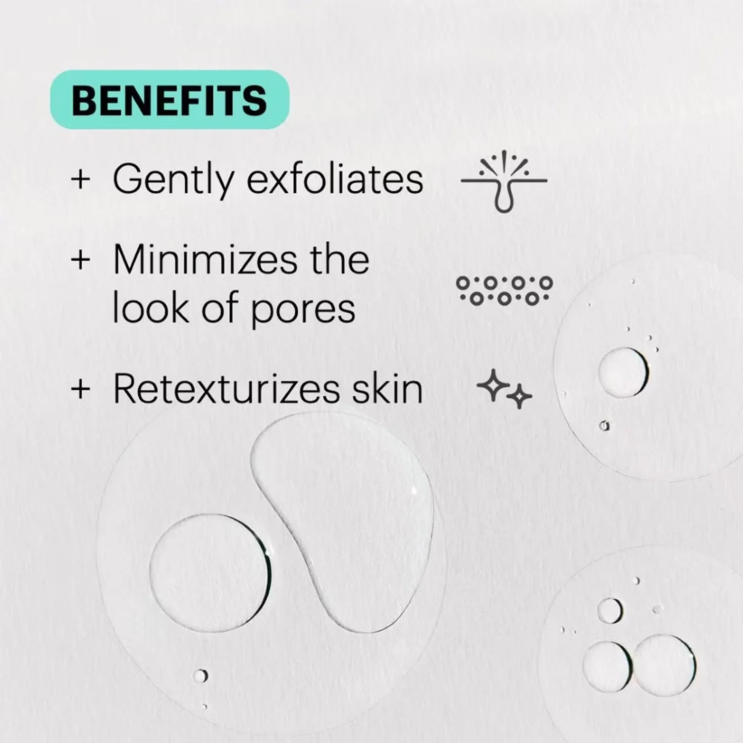 Dr.Jart+ Pore-remedy PHA Exfoliating Serum