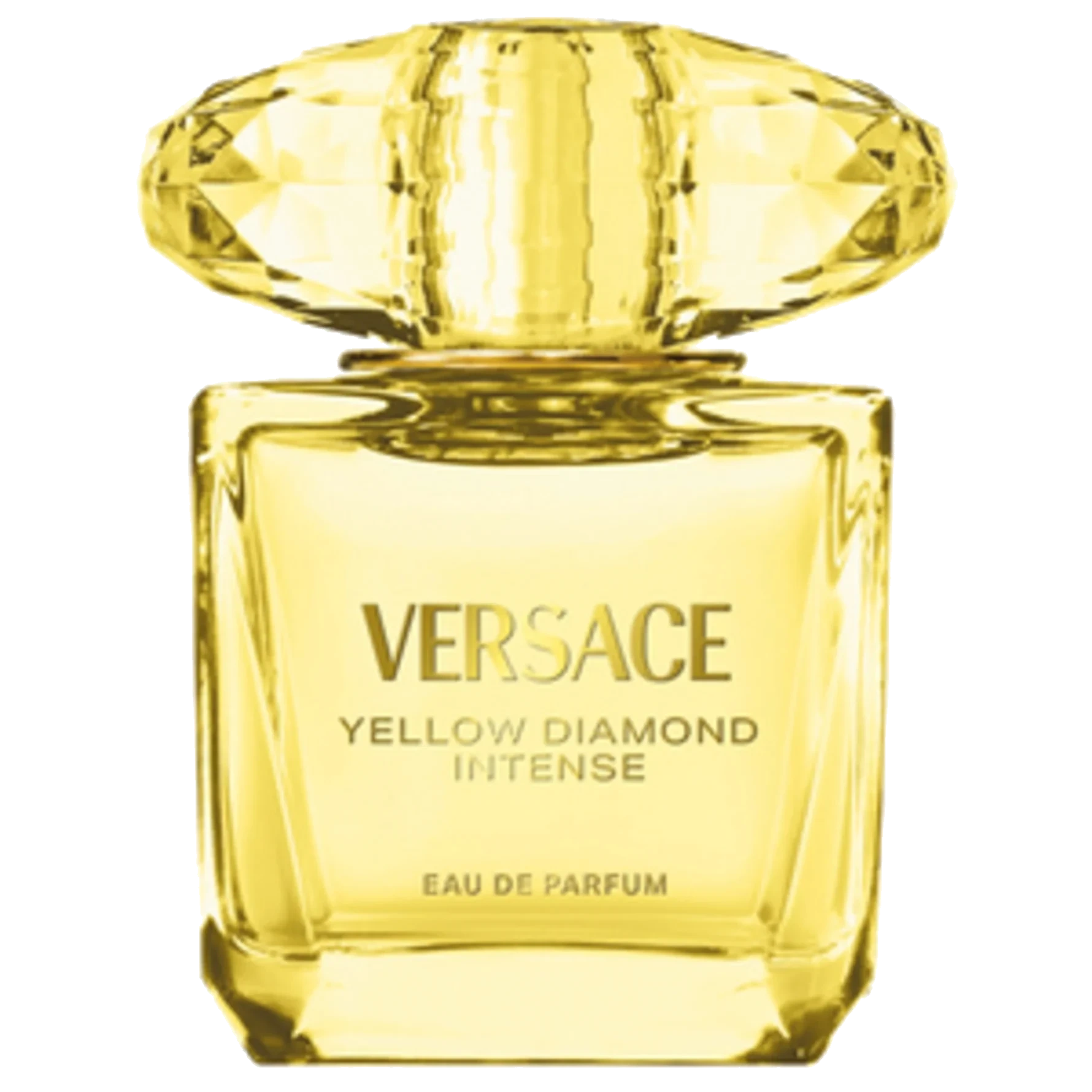Versace Yellow Diamond Intense Eau de Parfum 30 ml