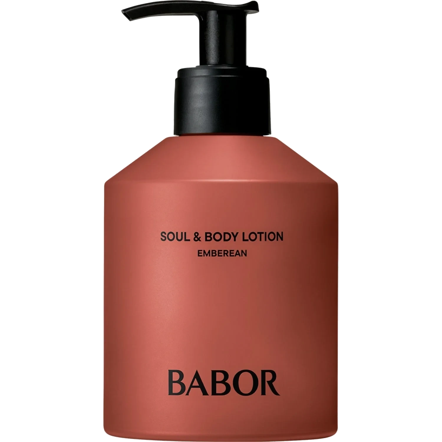 Babor Soul & Body Lotion Emberean