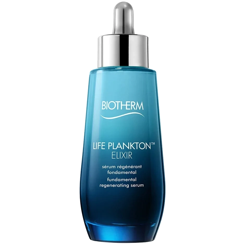 Biotherm Life Plankton Elixir Moisturizing Serum