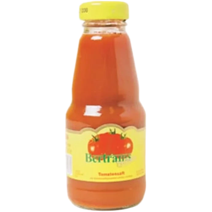 Tomatjuice 20cl