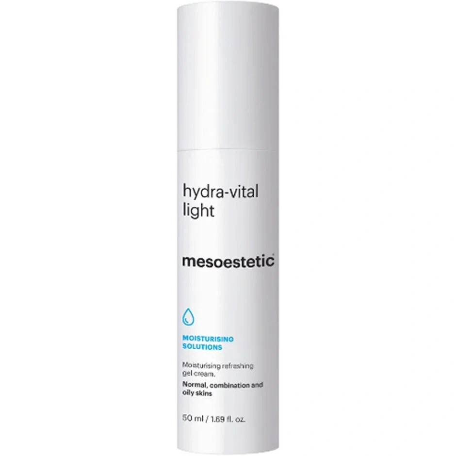 Mesoestetic Hydra-vital Light