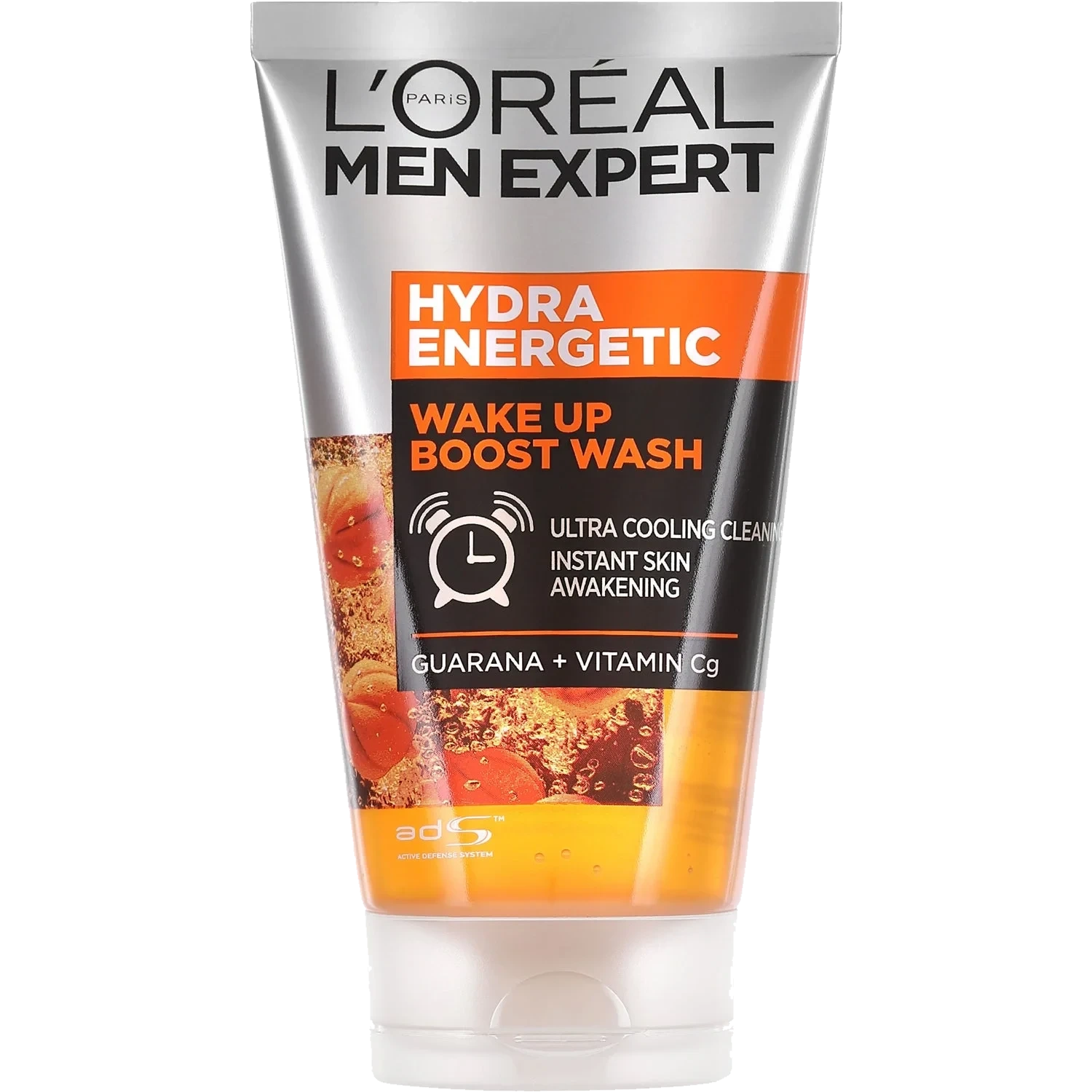 L'Oréal Paris Hydra Energetic Wash