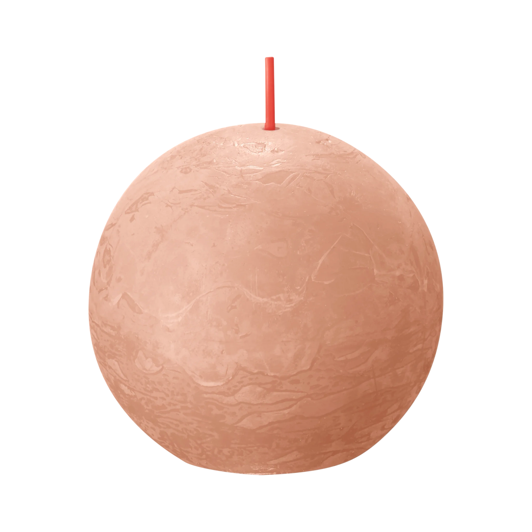 Bollljus rustikt