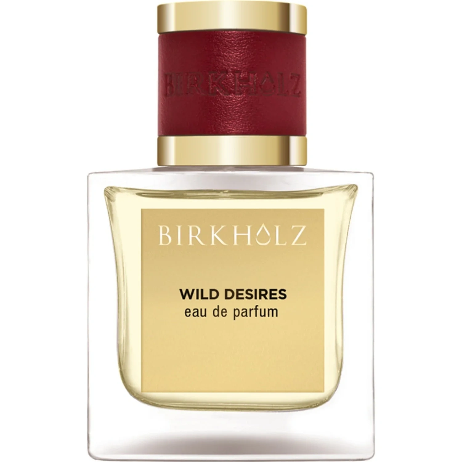 Birkholz Wild Desires