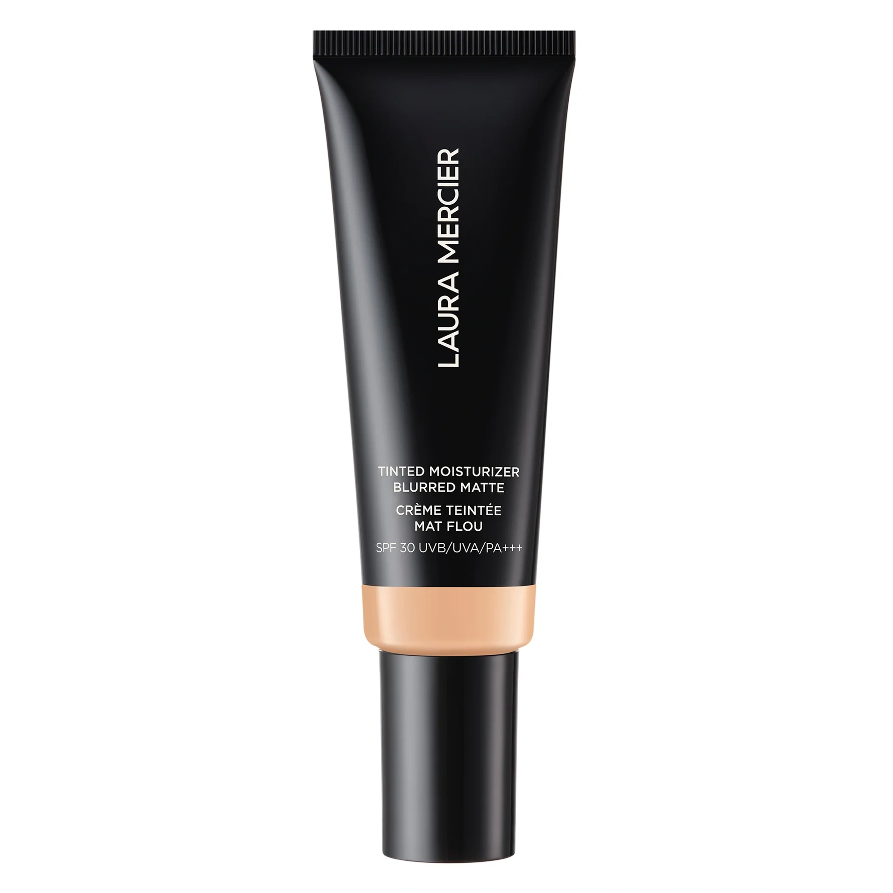 Laura Mercier Tinted Moisturizer Blurred Matte SPF 30 2N Maple
